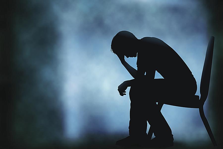 Depression: Causes and Symptoms