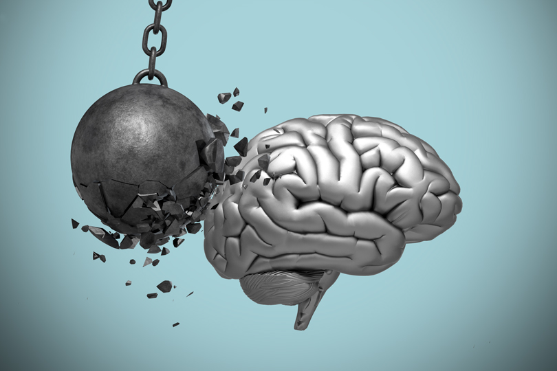 Stress and Ways to Cope with It