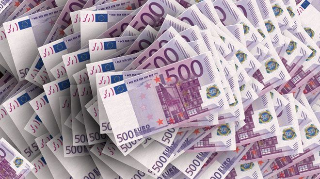 Will the euro exchange rate fall or rise? An economic analysis 2026