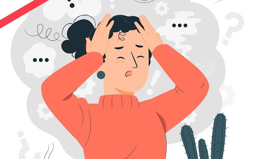 Psychology Mistakes That Secretly Increase Stress and Burnout