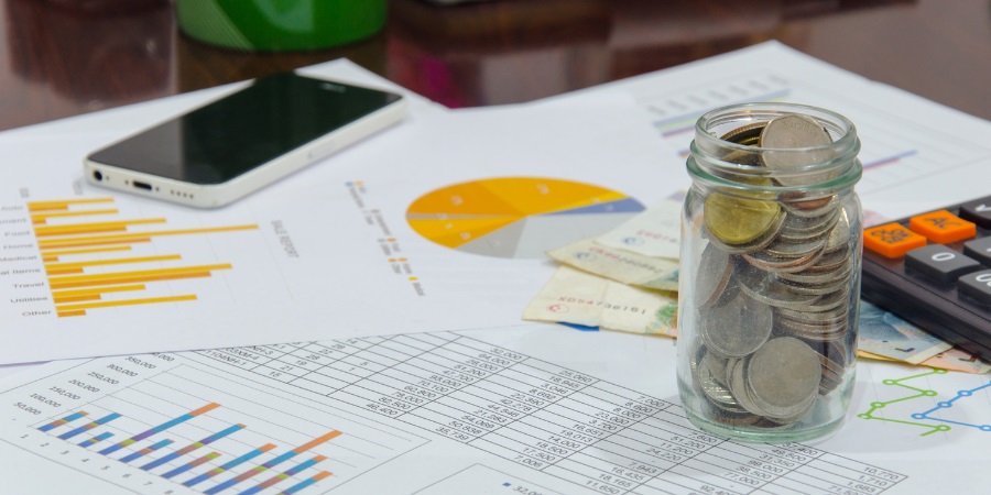 Financial Literacy: How to Take Control of Your Money and Build Financial Stability